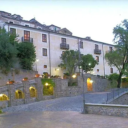 San Domenico 4*