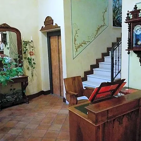 San Domenico 호텔 4*