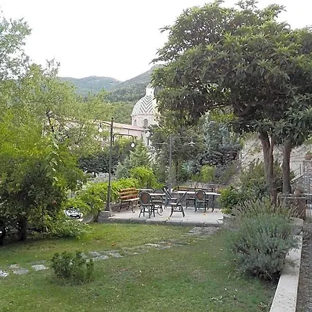San Domenico 호텔 4*