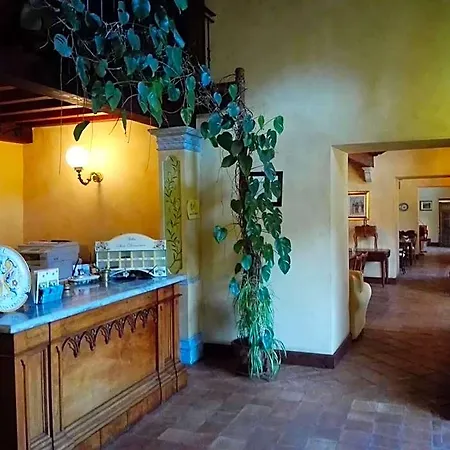 San Domenico 4*