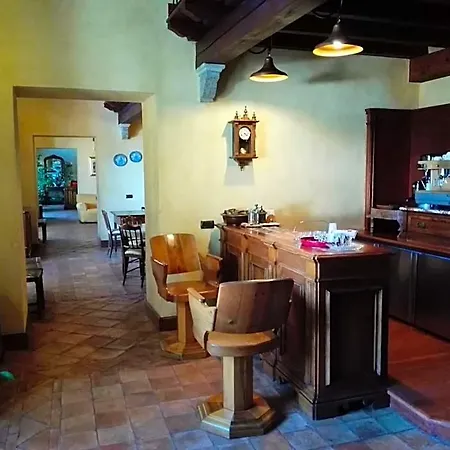 San Domenico 4*