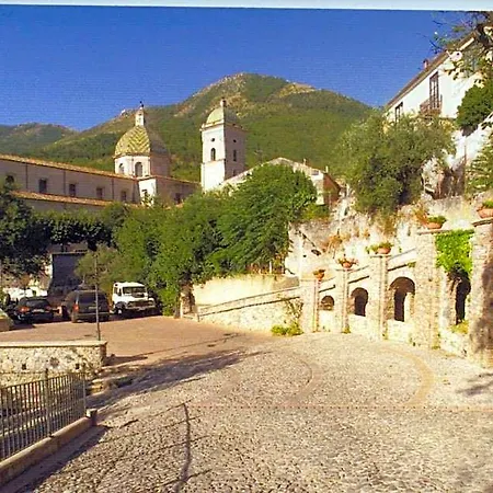 San Domenico 모라노 칼라브로