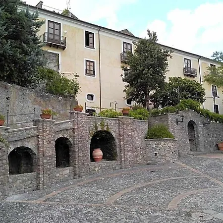 San Domenico 호텔 4*