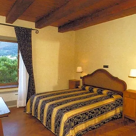 San Domenico 4* 모라노 칼라브로
