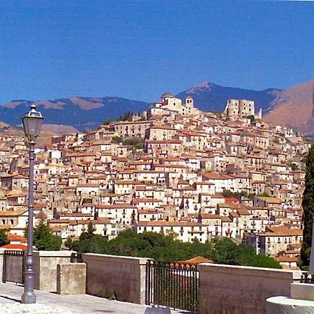 호텔 San Domenico 4*