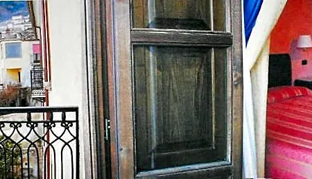 호텔 San Domenico 모라노 칼라브로