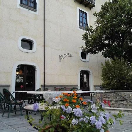 San Domenico Morano Calabro