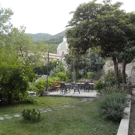 San Domenico 4* Morano Calabro