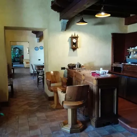 Hotel San Domenico 4*