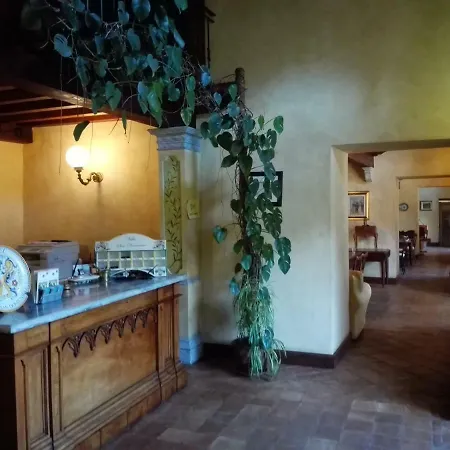 San Domenico 호텔 4*