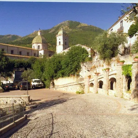 San Domenico 4* Morano Calabro