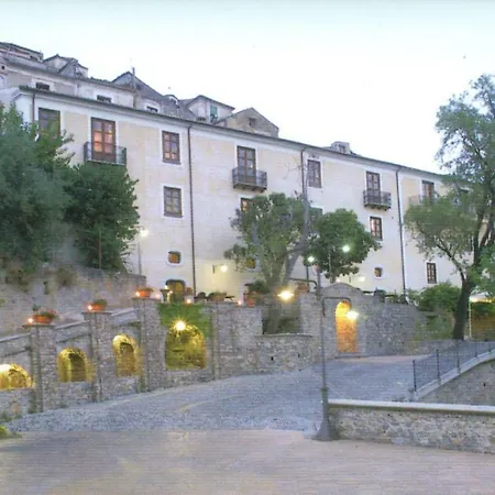 San Domenico Hotel