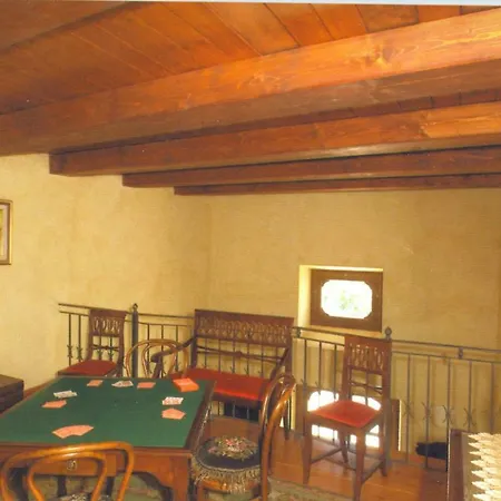 San Domenico Hotel Morano Calabro