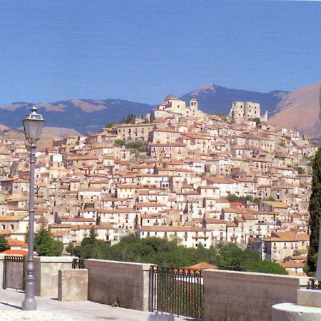Hotel San Domenico Morano Calabro