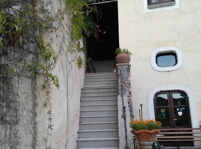 Hotel San Domenico Morano Calabro