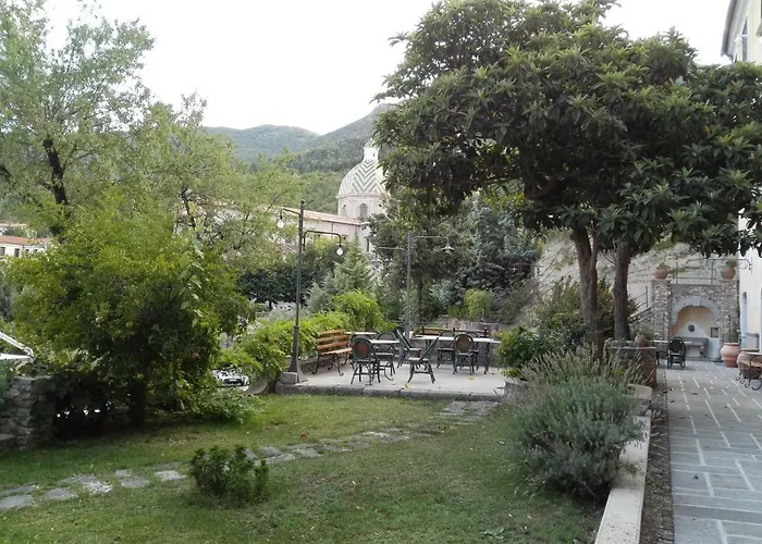 San Domenico 4* Morano Calabro