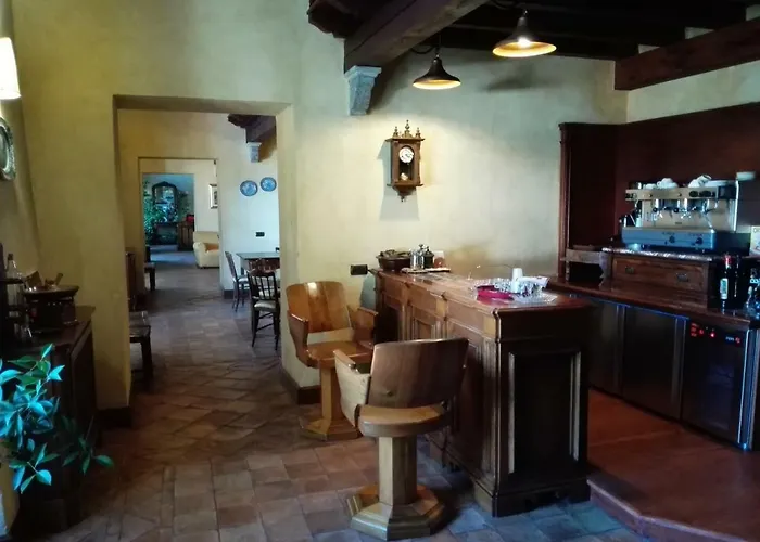 Hotel San Domenico 4*