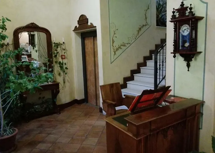 San Domenico Hotel 4*