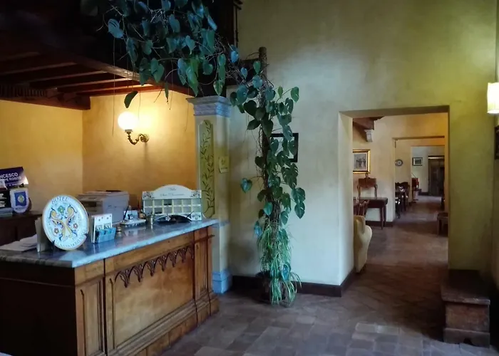 San Domenico Hotel 4*