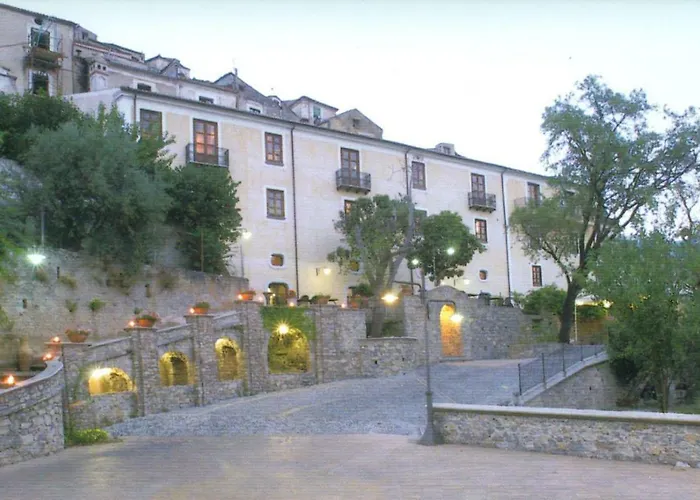 San Domenico Hotel