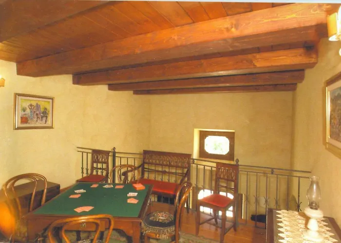 San Domenico Hotel Morano Calabro