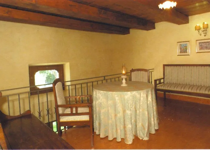 San Domenico Hotel 4*